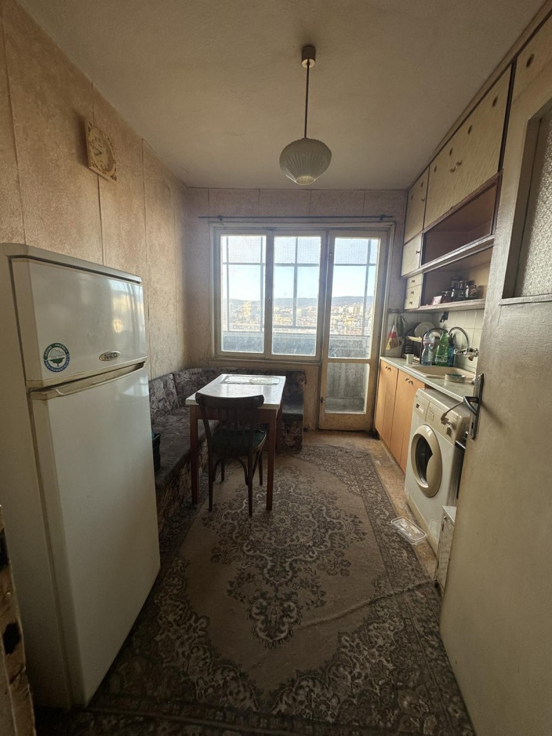 Продава 3-СТАЕН, гр. Варна, Чайка, снимка 4 - Апартаменти - 53450672