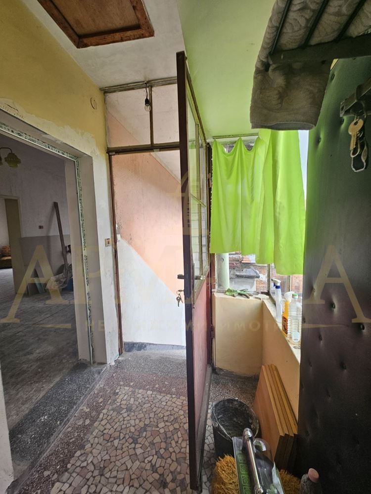 Till salu  Hus Golv region Plovdiv , Perustjica , 76 kvm | 10780364 - bild [14]