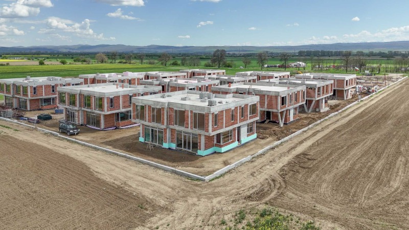 Til salgs  Hus region Sofia , Elin Pelin , 161 kvm | 51129370 - bilde [3]