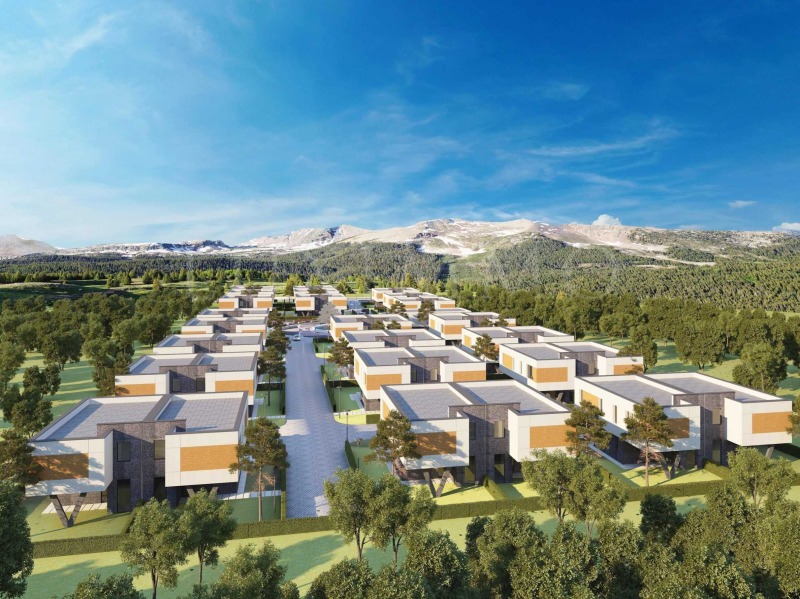 Til salgs  Hus region Sofia , Elin Pelin , 161 kvm | 51129370 - bilde [9]