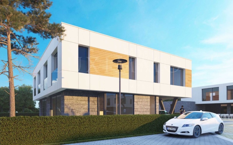 Til salgs  Hus region Sofia , Elin Pelin , 161 kvm | 51129370 - bilde [7]
