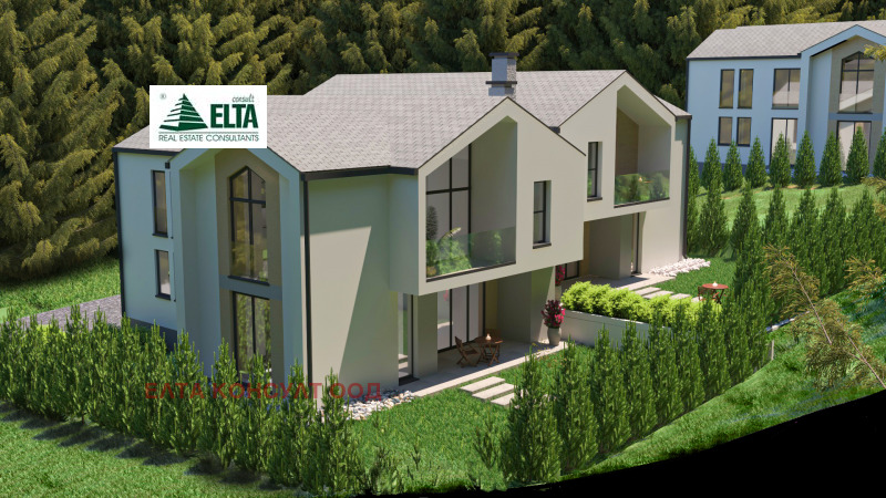 For Sale  House region Pernik , Dragichevo , 286 sq.m | 53571519 - image [2]