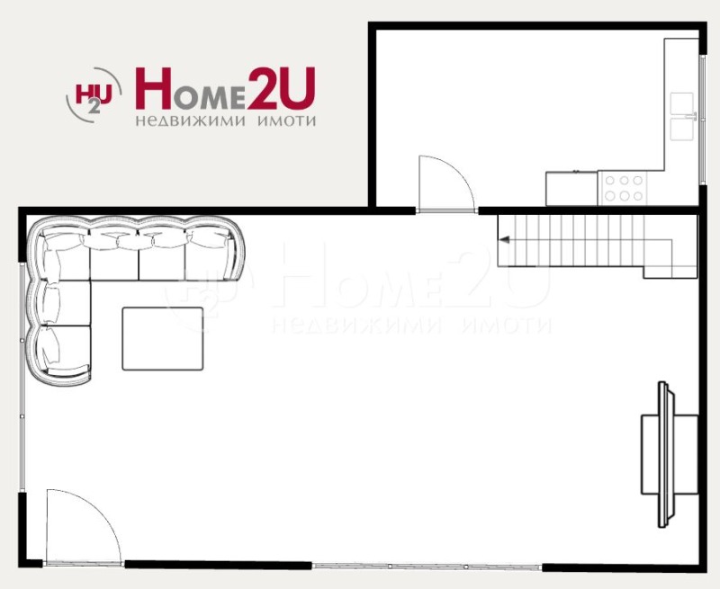 For Sale  House region Plovdiv , Dedevo , 66 sq.m | 83163404 - image [10]