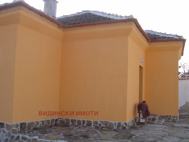 Продава КЪЩА, с. Капитановци, област Видин