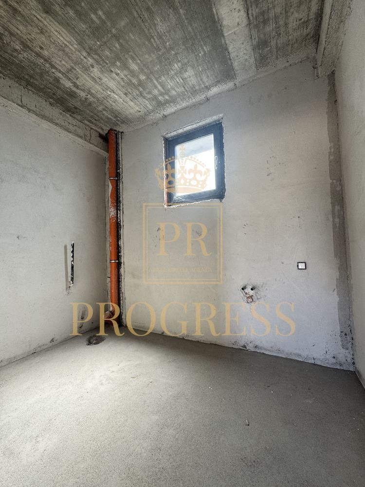 Продава КЪЩА, гр. Пловдив, Беломорски, снимка 15 - Къщи - 56361425