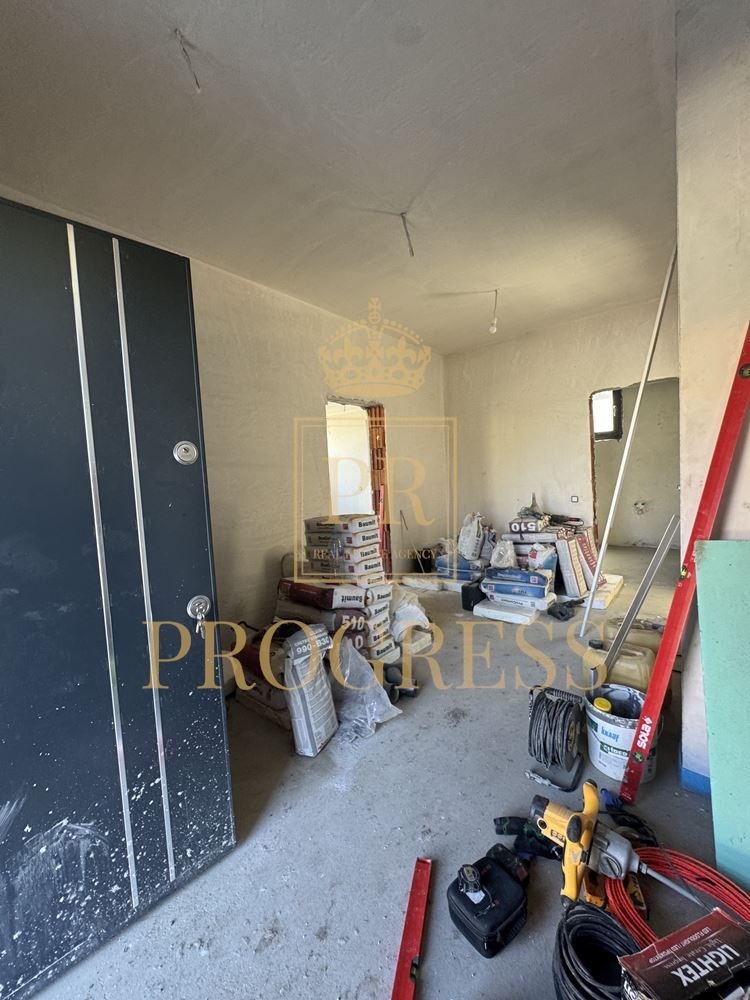 Продава КЪЩА, гр. Пловдив, Беломорски, снимка 3 - Къщи - 56361425