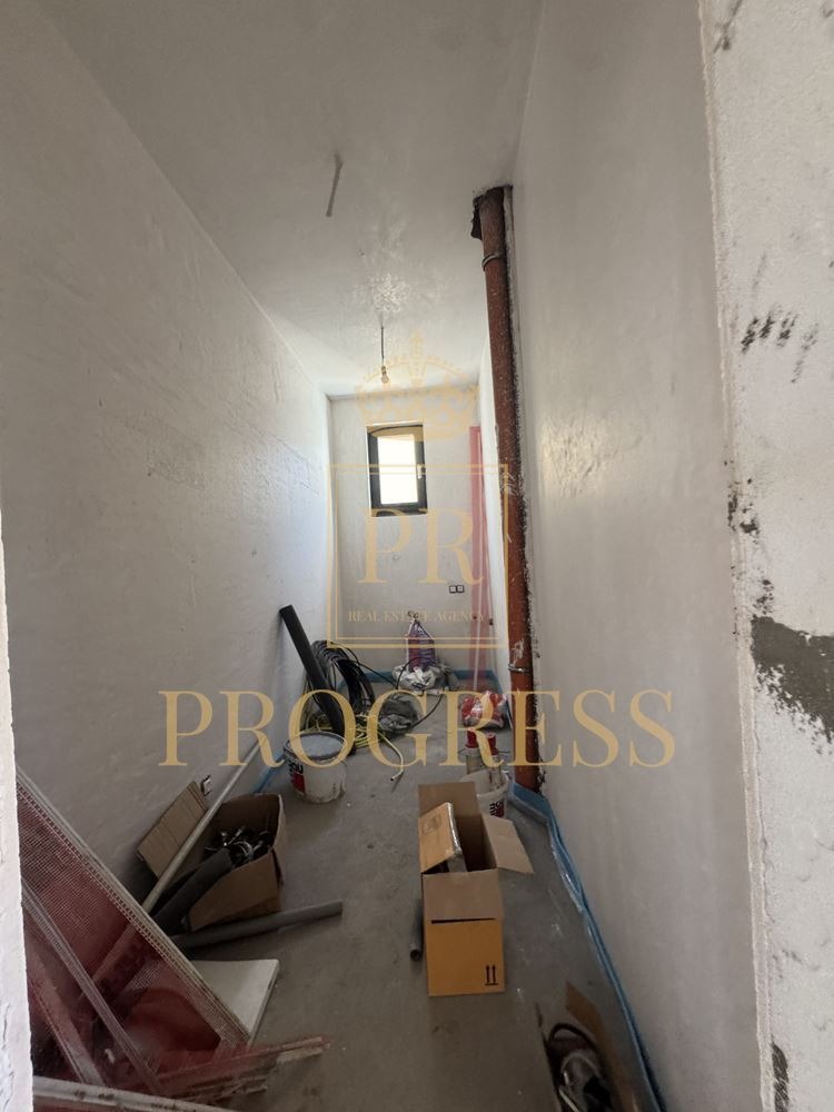 Продава КЪЩА, гр. Пловдив, Беломорски, снимка 6 - Къщи - 56361425
