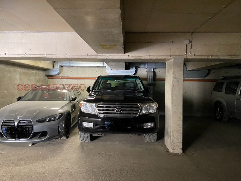Продава  Паркомясто град Варна , Завод Дружба , 15 кв.м | 46309137 - изображение [5]