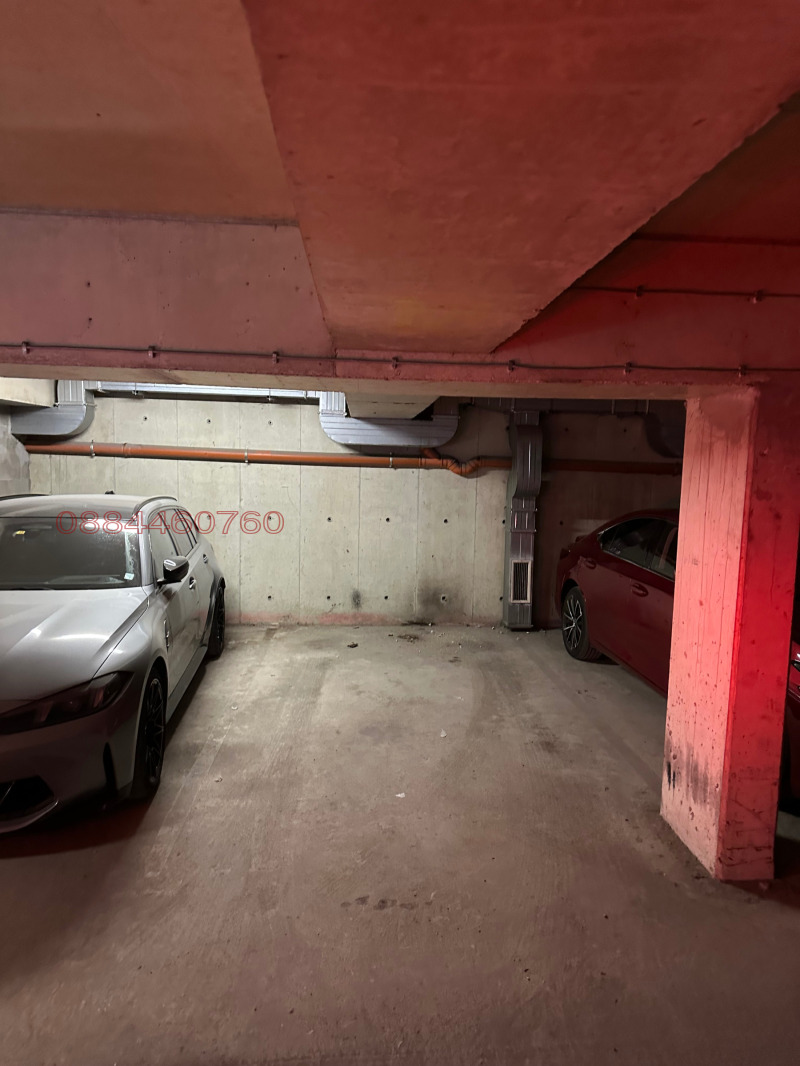 Продава  Паркомясто град Варна , Завод Дружба , 15 кв.м | 46309137