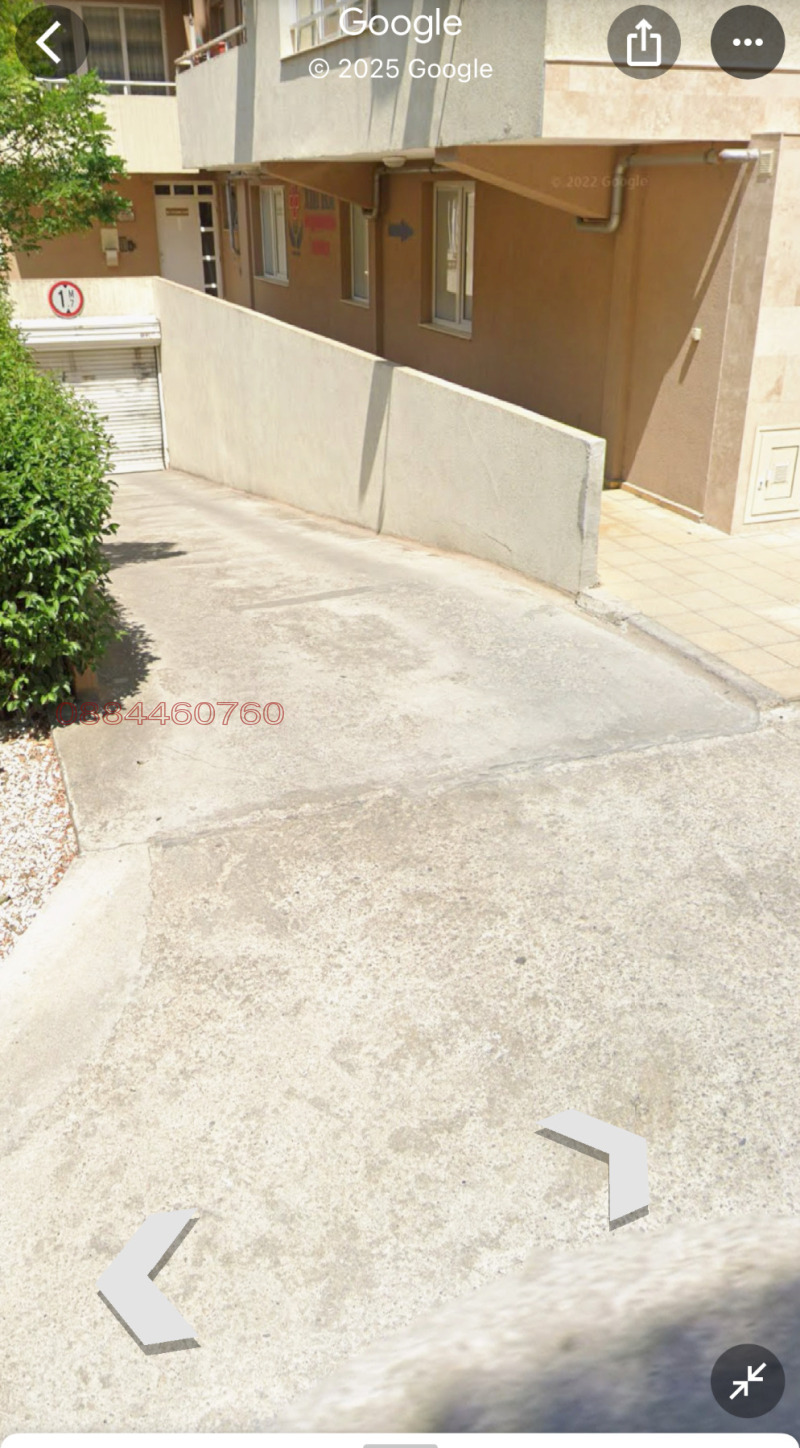 Продава  Паркомясто град Варна , Завод Дружба , 15 кв.м | 46309137 - изображение [3]