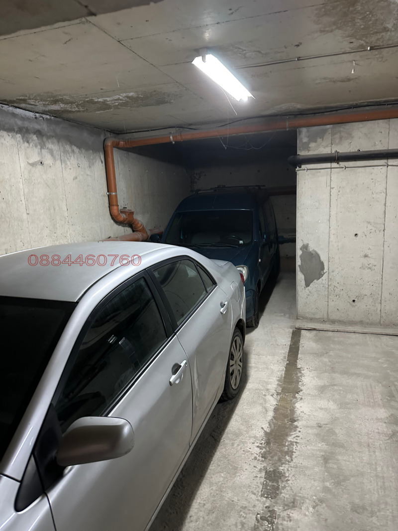 Продава ГАРАЖ, ПАРКОМЯСТО, гр. Варна, Чаталджа, снимка 3 - Гаражи и паркоместа - 52667717