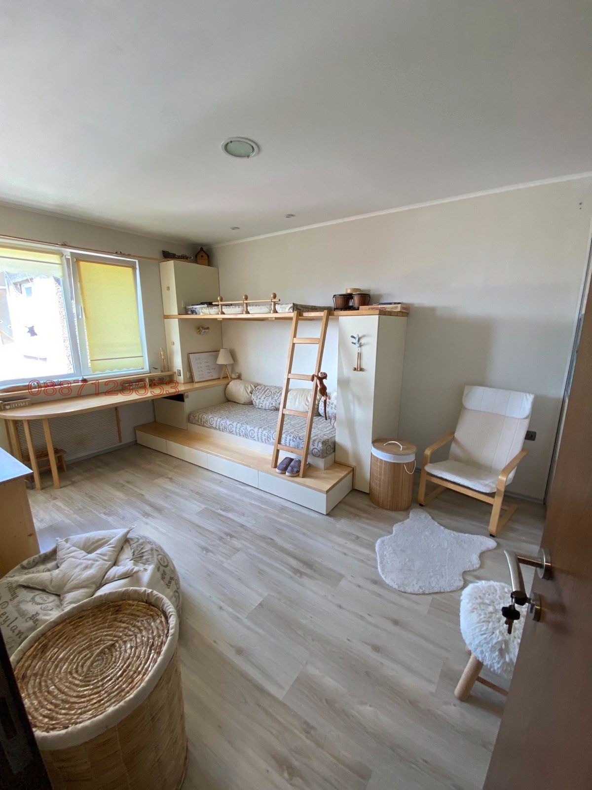 Продава 2-СТАЕН, гр. Русе, Център, снимка 14 - Апартаменти - 53749297