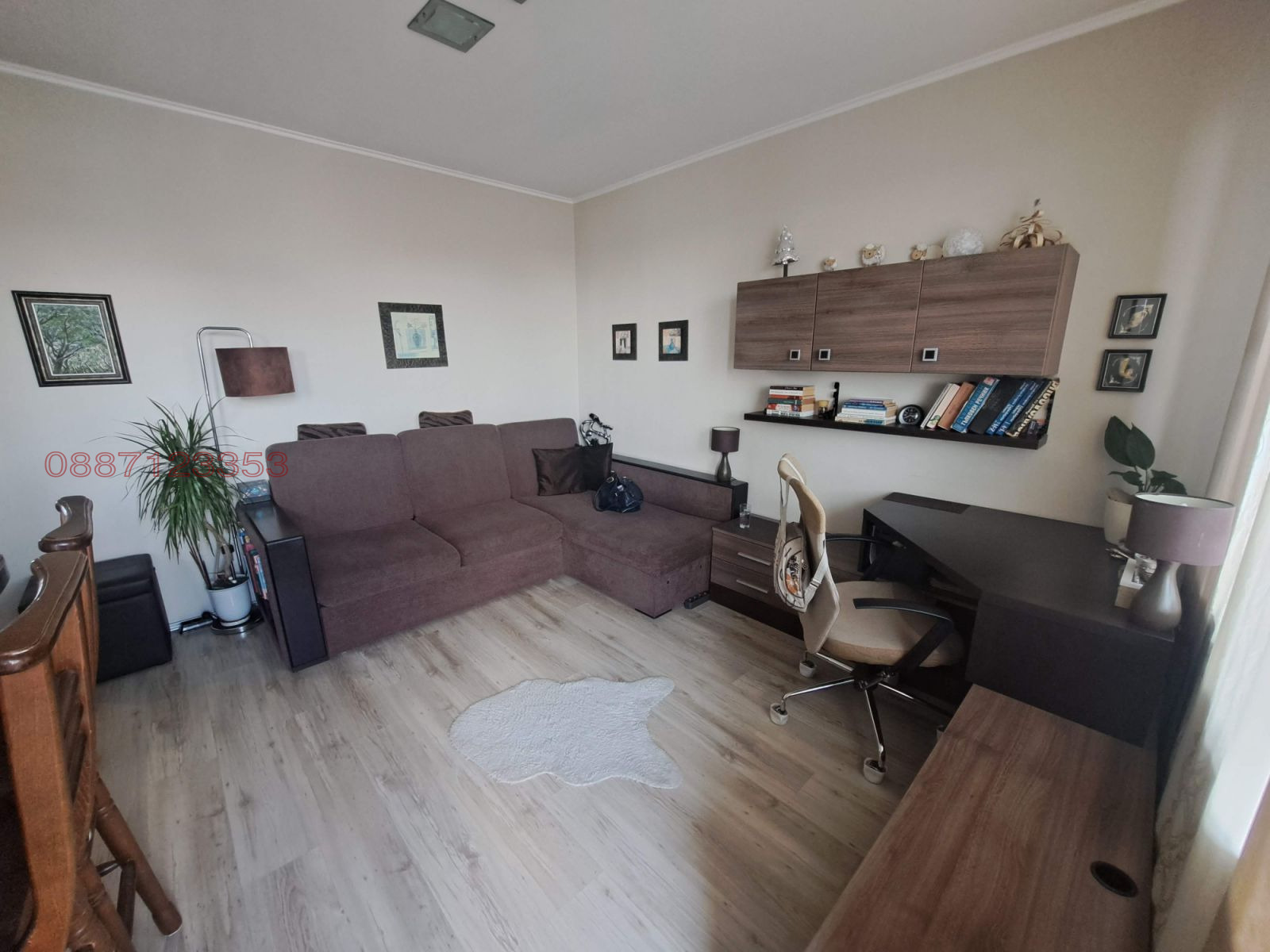 Продава 2-СТАЕН, гр. Русе, Център, снимка 7 - Апартаменти - 53749297