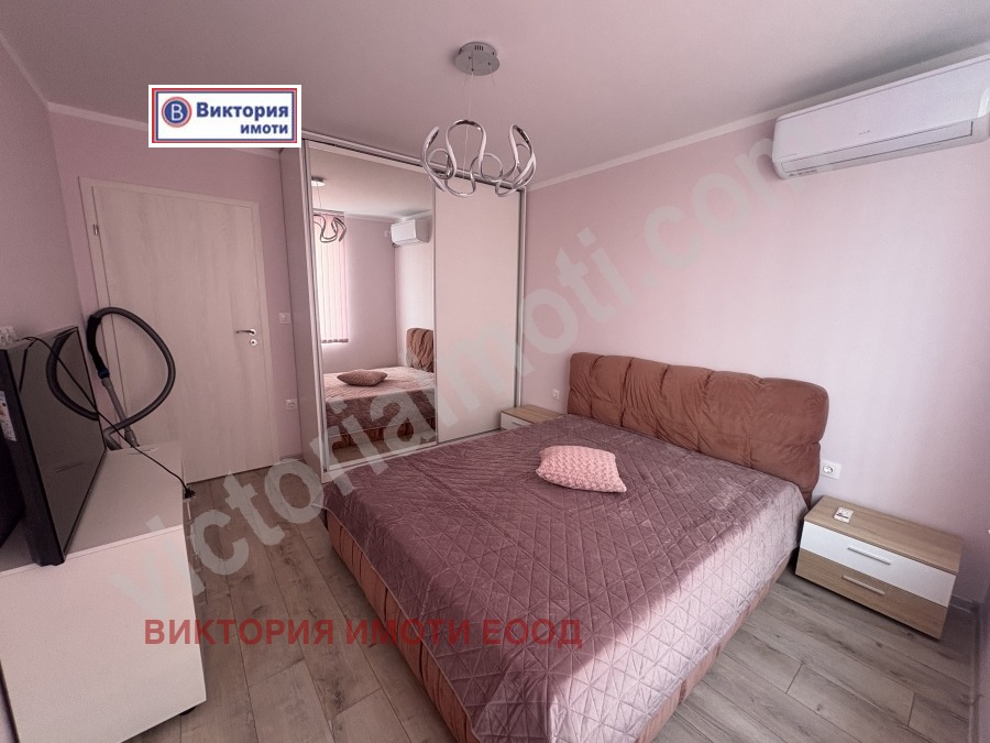 Продава 2-СТАЕН, гр. Велико Търново, Бузлуджа, снимка 2 - Апартаменти - 50625476