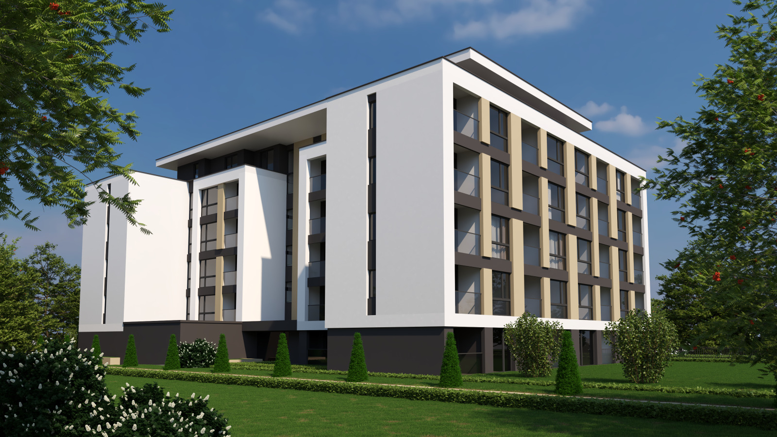 Продава 2-СТАЕН, к.к. Слънчев бряг, област Бургас, снимка 5 - Апартаменти - 53985637