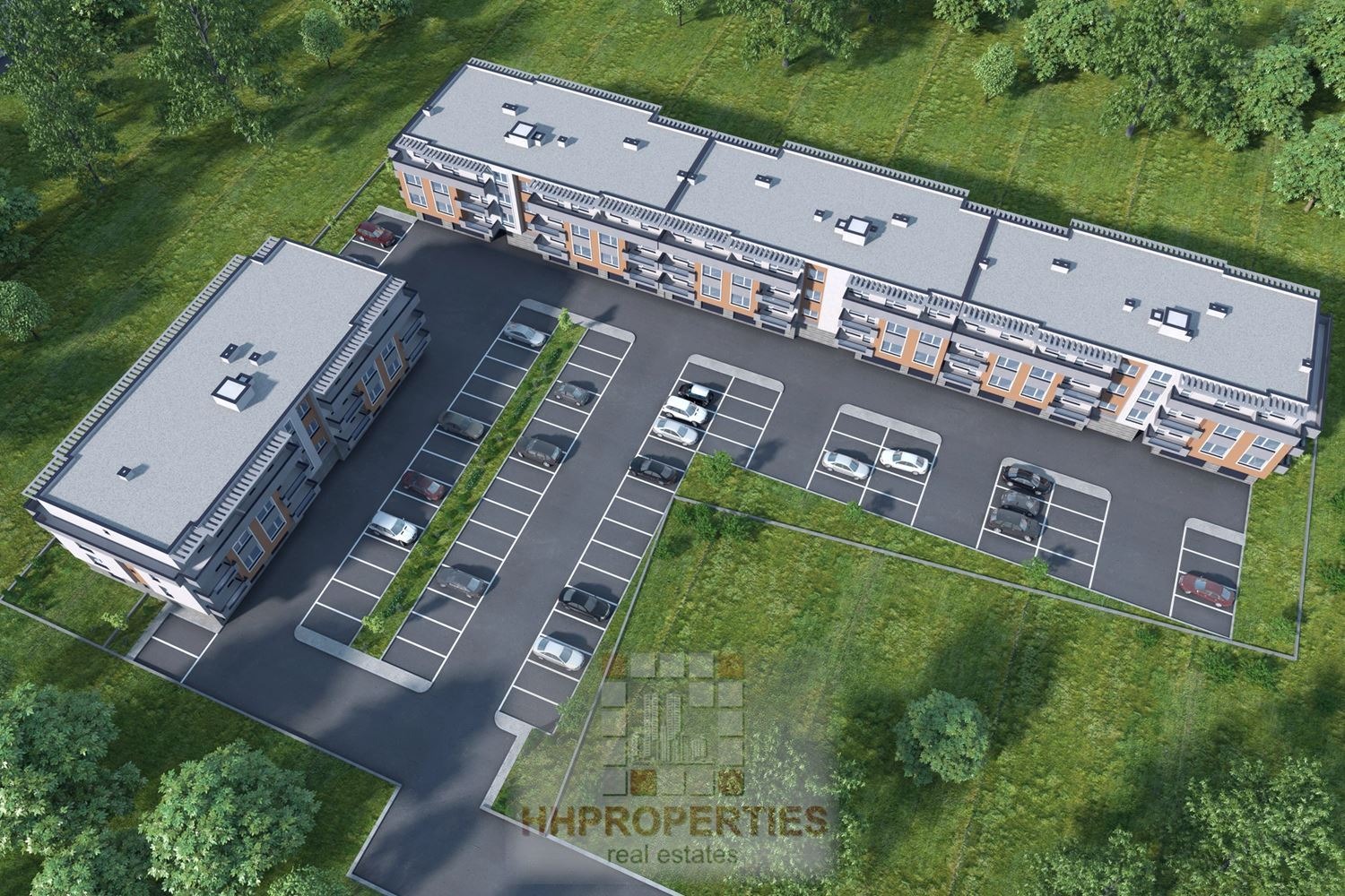 Продава 2-СТАЕН, гр. Пловдив, Беломорски, снимка 4 - Апартаменти - 54047225