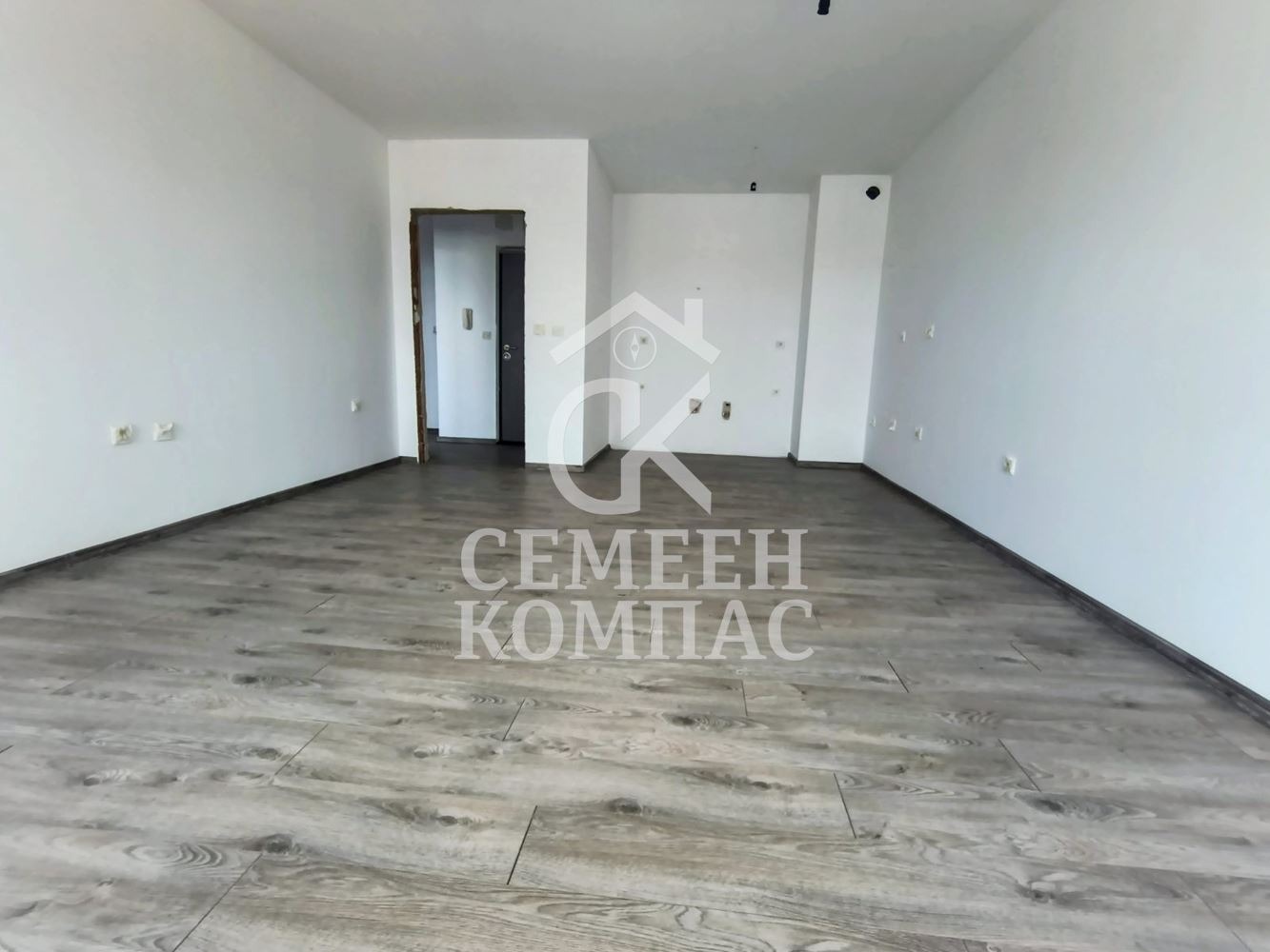 Продава 2-СТАЕН, гр. Пловдив, Гагарин