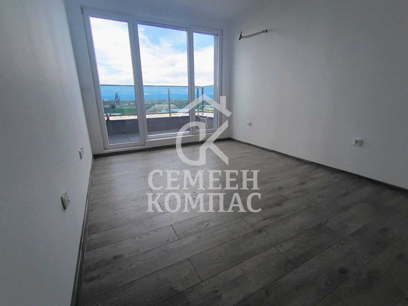 Продава 2-СТАЕН, гр. Пловдив, Гагарин, снимка 8 - Апартаменти - 54125637