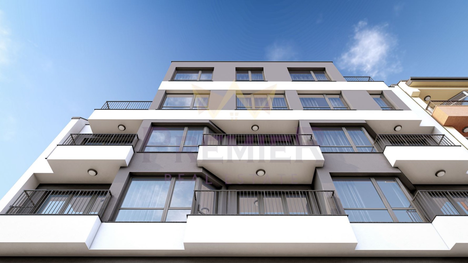 Продава 2-СТАЕН, гр. Варна, Погреби, снимка 4 - Апартаменти - 54602181
