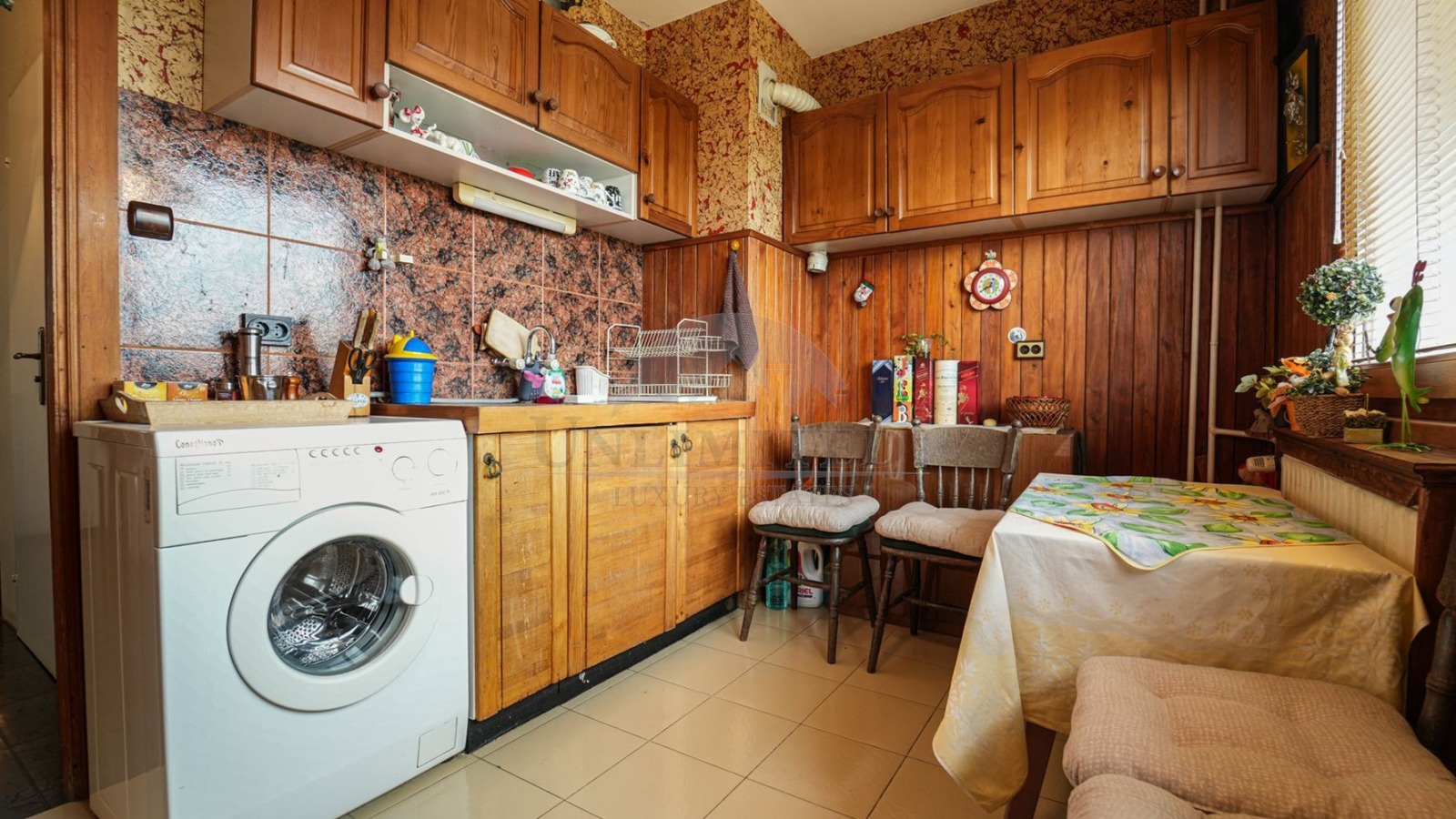 Продава 2-СТАЕН, гр. София, Люлин 4, снимка 7 - Апартаменти - 55083979