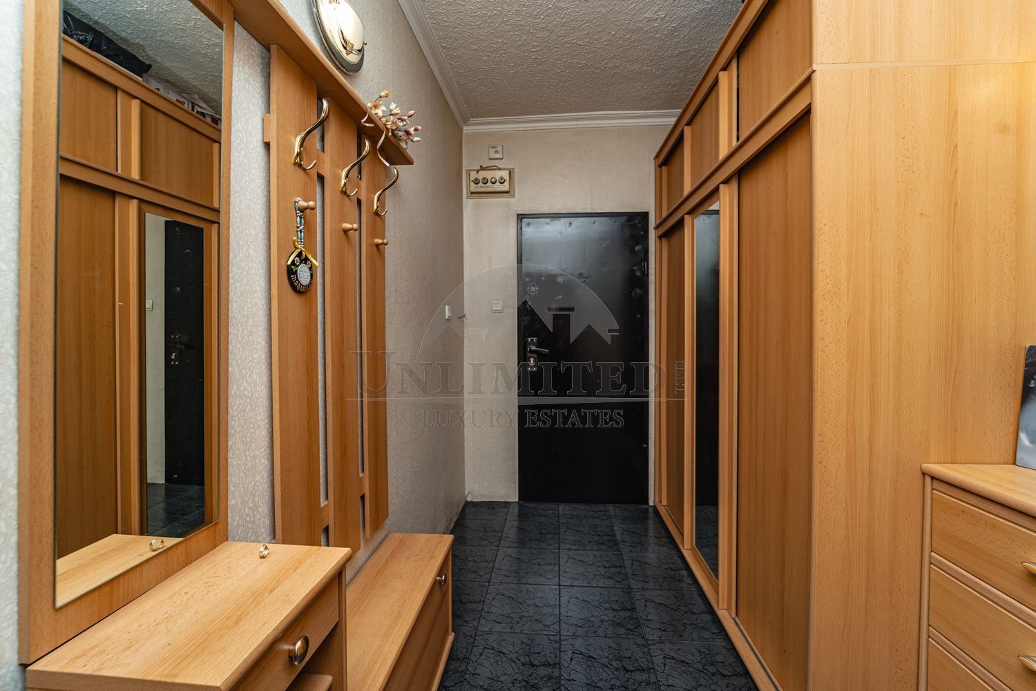 Продава 2-СТАЕН, гр. София, Люлин 4, снимка 13 - Апартаменти - 55083979