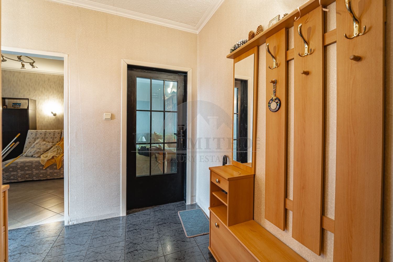 Продава 2-СТАЕН, гр. София, Люлин 4, снимка 14 - Апартаменти - 55083979