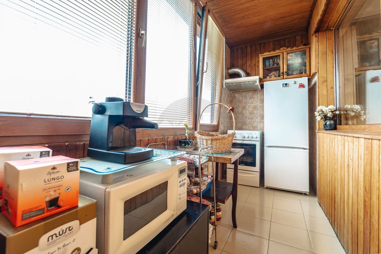 Продава 2-СТАЕН, гр. София, Люлин 4, снимка 8 - Апартаменти - 55083979