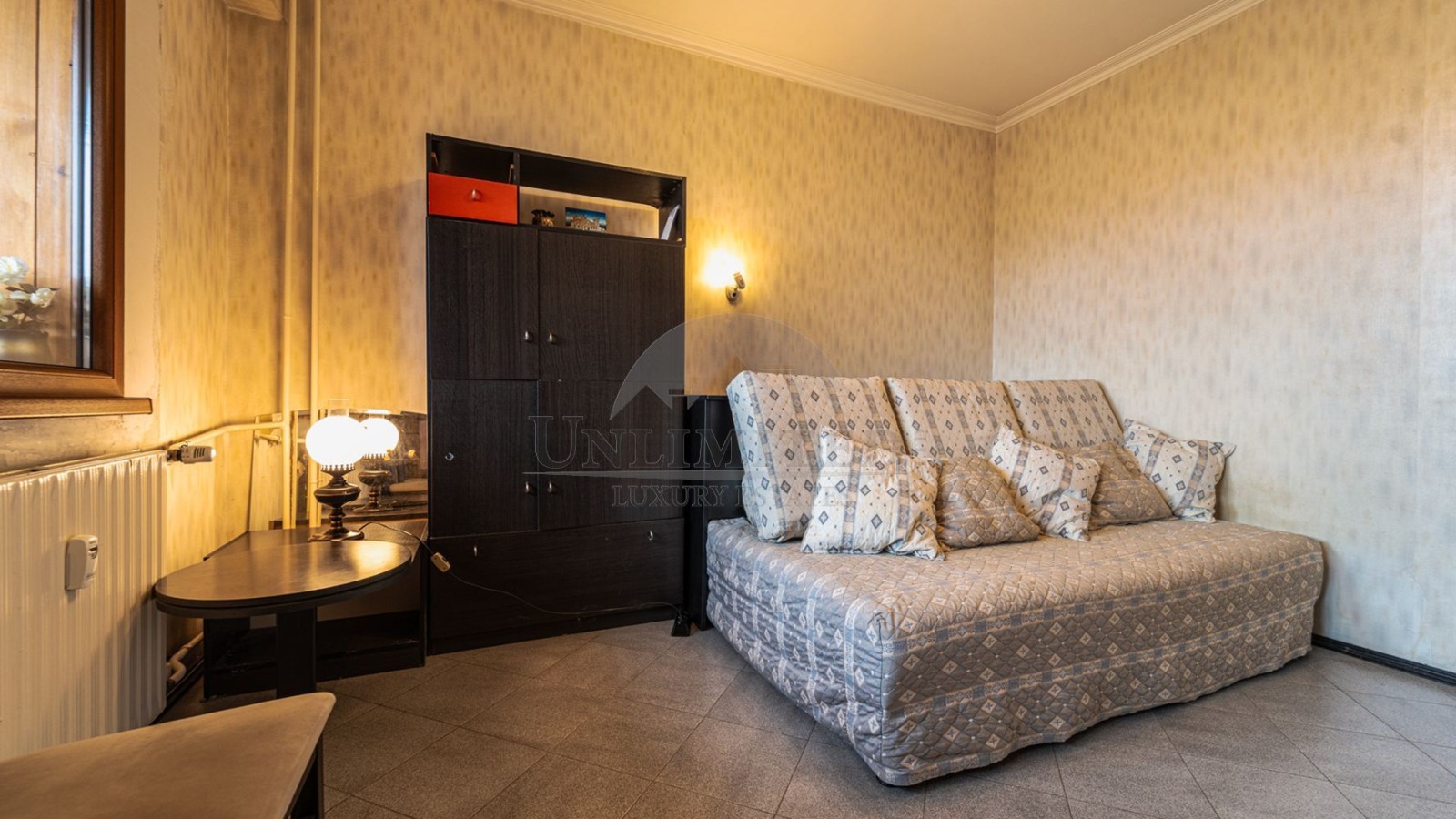 Продава 2-СТАЕН, гр. София, Люлин 4, снимка 5 - Апартаменти - 55083979