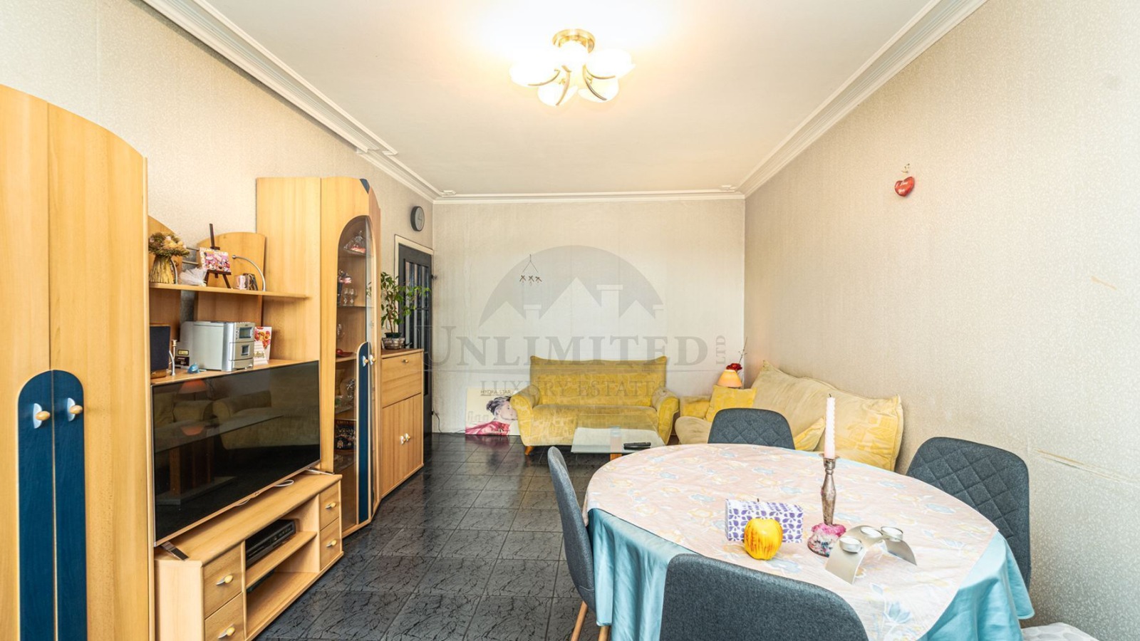 Продава 2-СТАЕН, гр. София, Люлин 4, снимка 2 - Апартаменти - 55083979