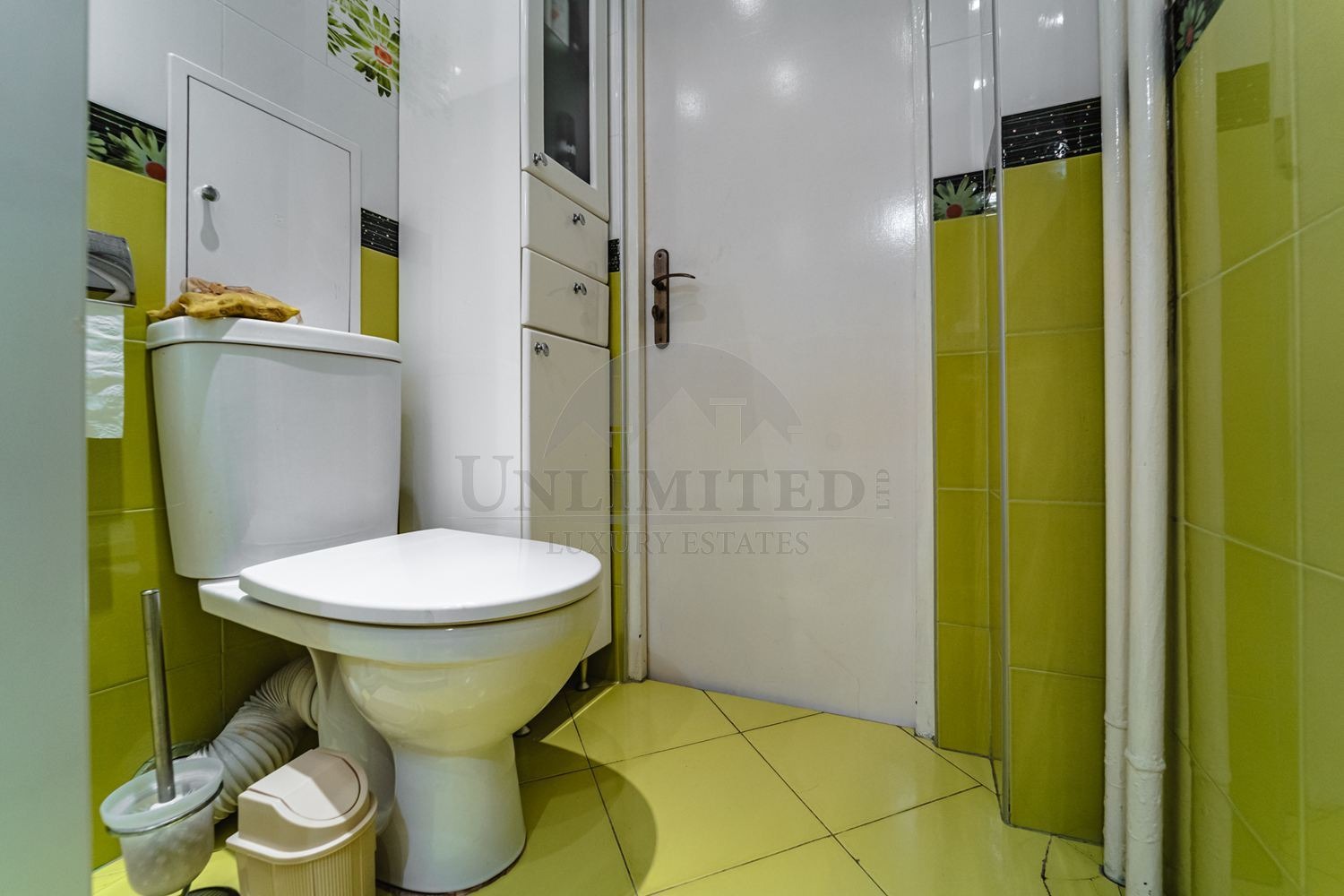 Продава 2-СТАЕН, гр. София, Люлин 4, снимка 11 - Апартаменти - 55083979