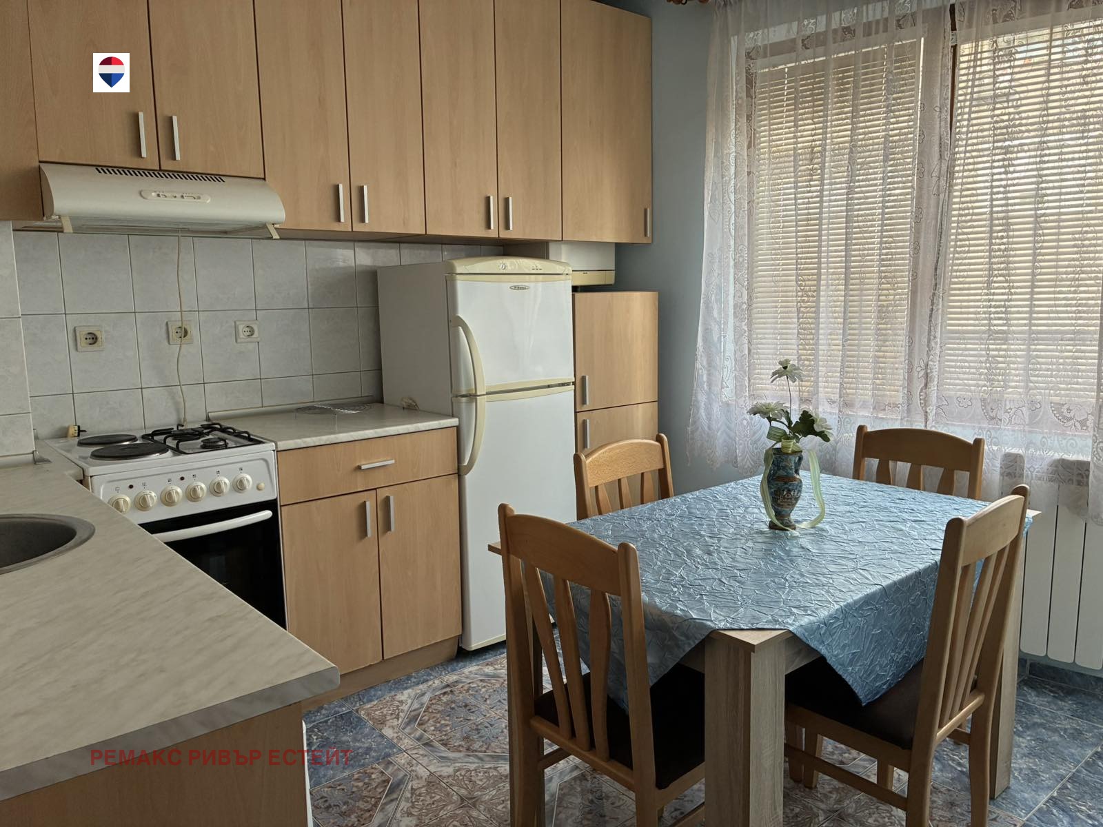 Продава 2-СТАЕН, гр. Русе, Център, снимка 11 - Апартаменти - 55176075