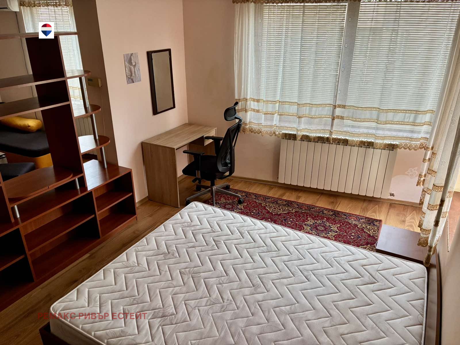 Продава 2-СТАЕН, гр. Русе, Център, снимка 7 - Апартаменти - 55176075