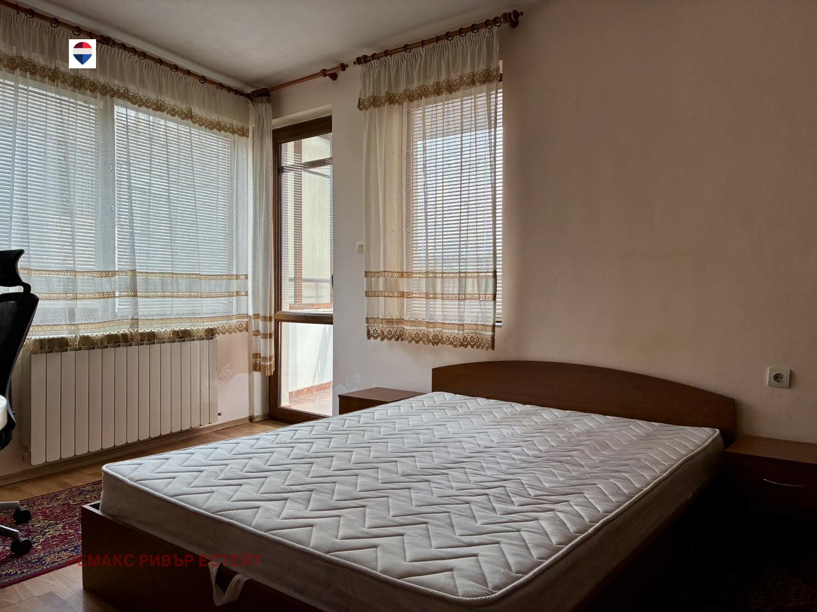 Продава 2-СТАЕН, гр. Русе, Център, снимка 6 - Апартаменти - 55176075