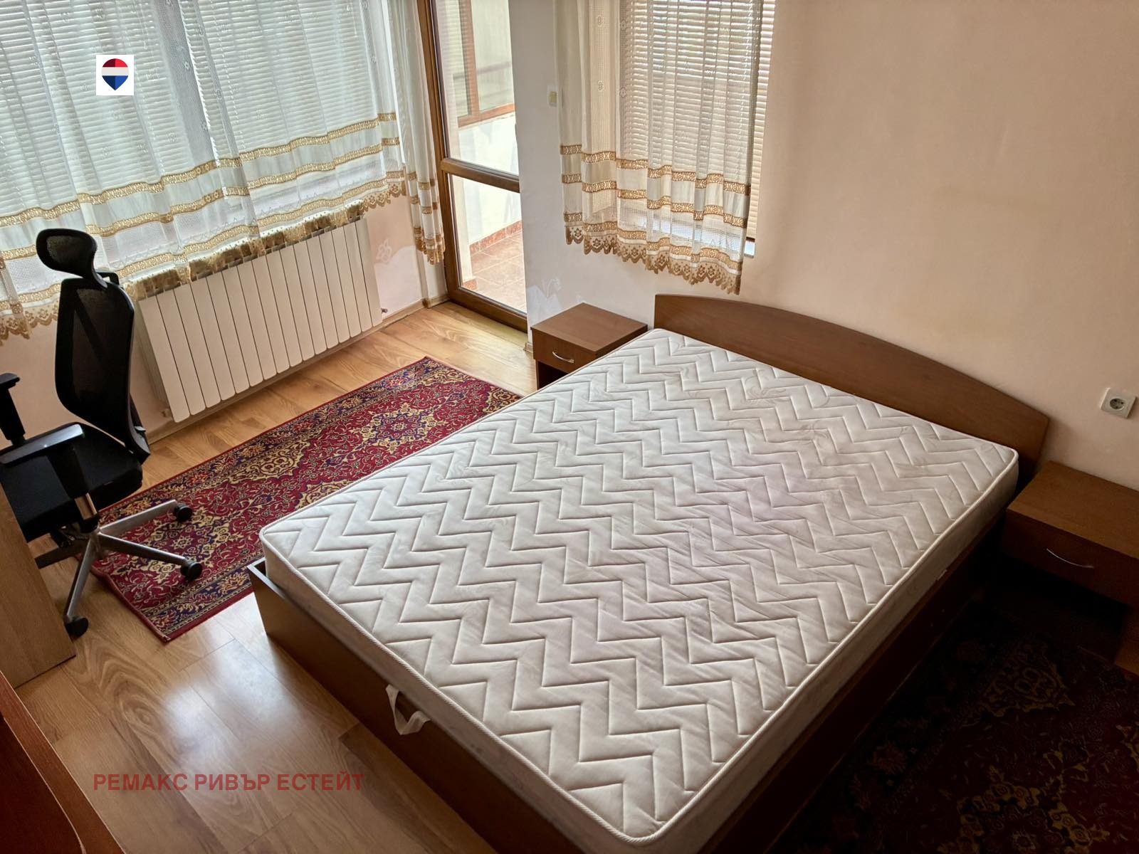Продава 2-СТАЕН, гр. Русе, Център, снимка 12 - Апартаменти - 55176075