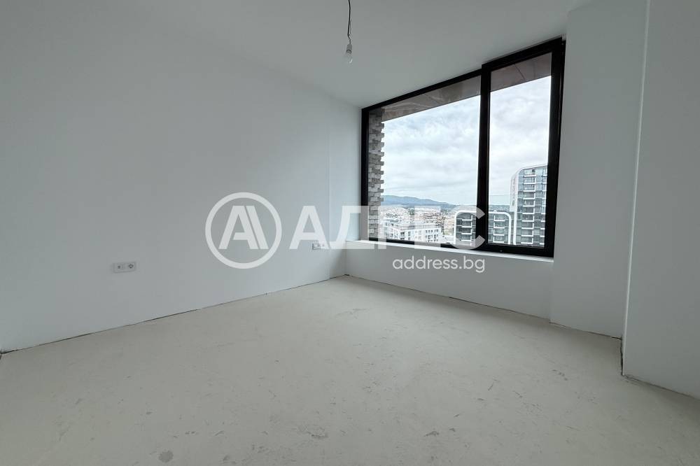 Продава 2-СТАЕН, гр. София, Манастирски ливади, снимка 3 - Апартаменти - 55626849