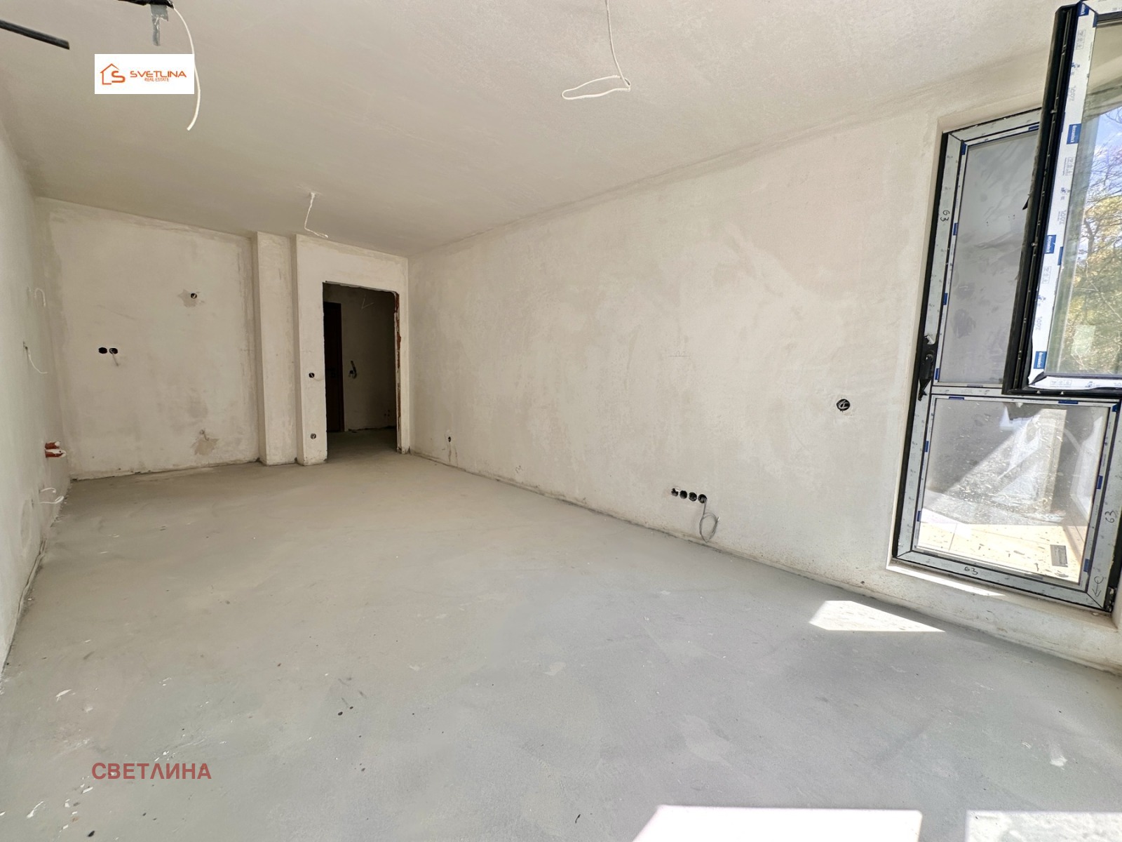 Продава 2-СТАЕН, гр. София, Дървеница, снимка 6 - Апартаменти - 56159945