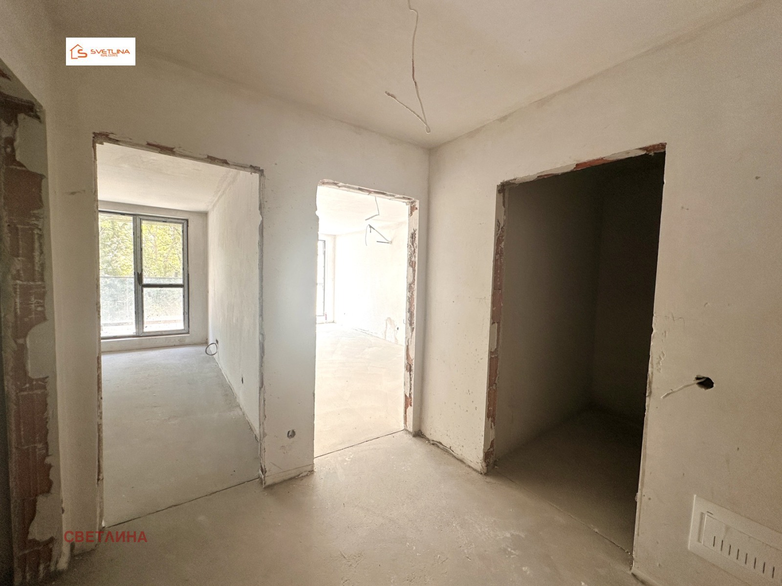 Продава 2-СТАЕН, гр. София, Дървеница, снимка 10 - Апартаменти - 56159945