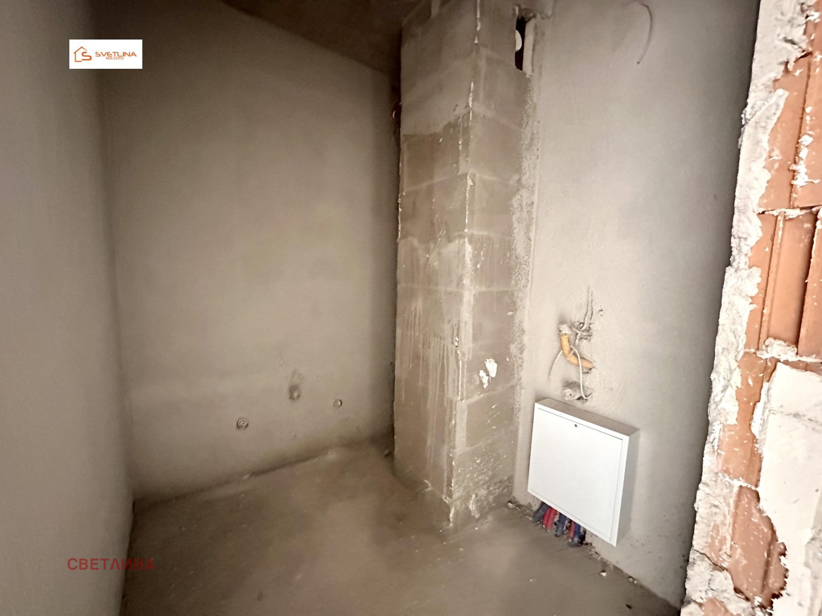 Продава 2-СТАЕН, гр. София, Дървеница, снимка 9 - Апартаменти - 56159945