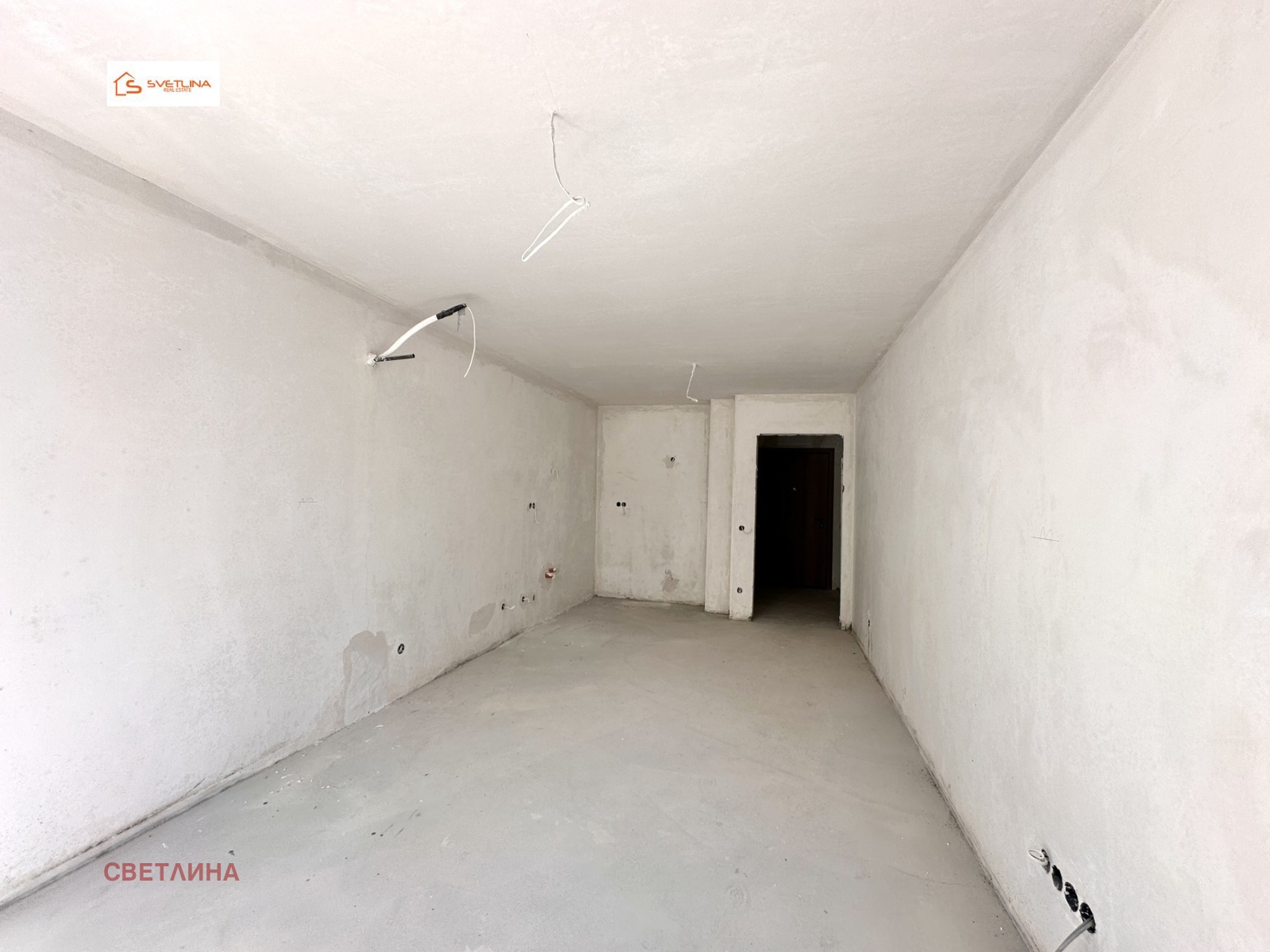 Продава 2-СТАЕН, гр. София, Дървеница, снимка 2 - Апартаменти - 56159945