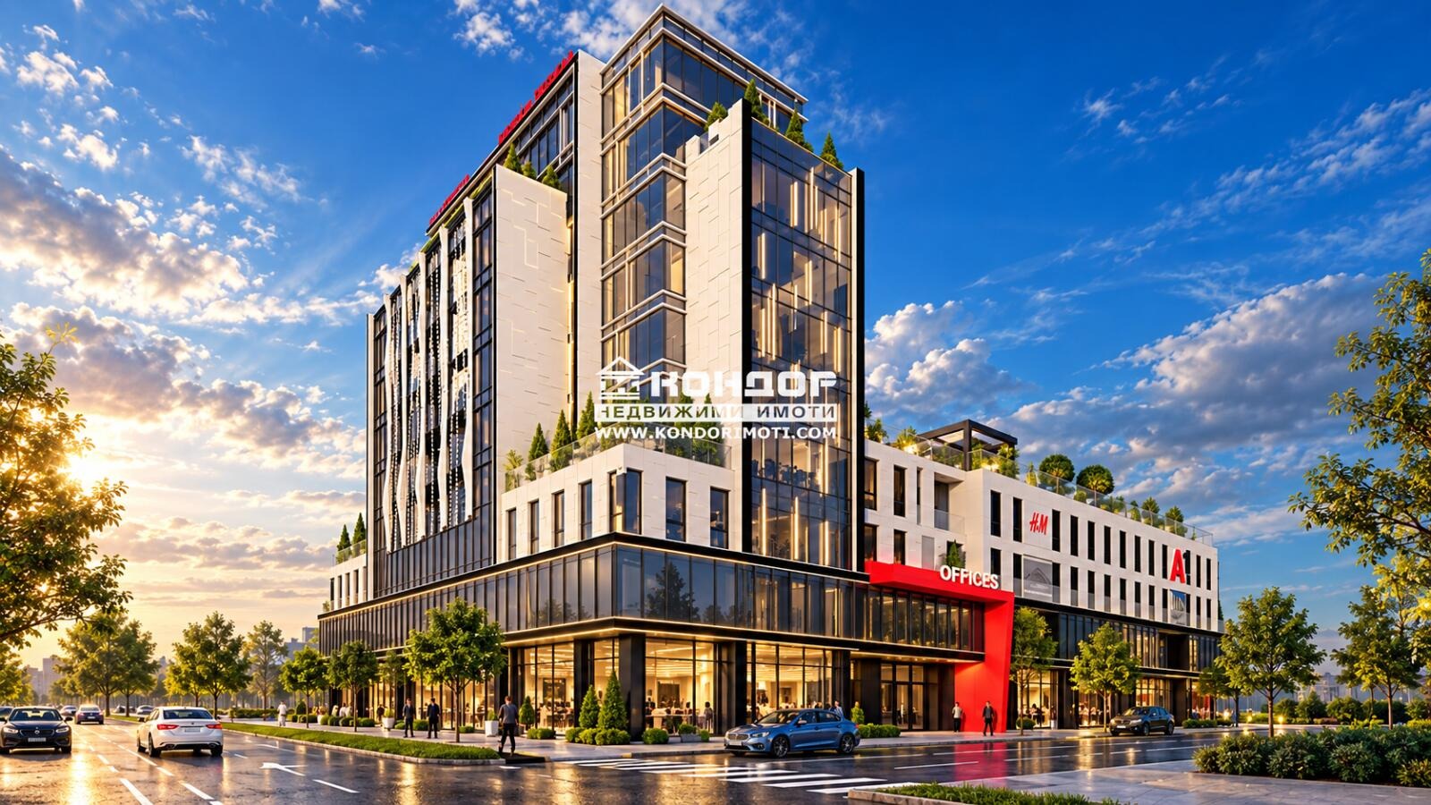 Продава 2-СТАЕН, гр. Пловдив, Център, снимка 2 - Апартаменти - 56314158