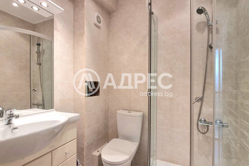 Продава 3-СТАЕН, гр. София, м-т Камбаните, снимка 11 - Апартаменти - 50252987