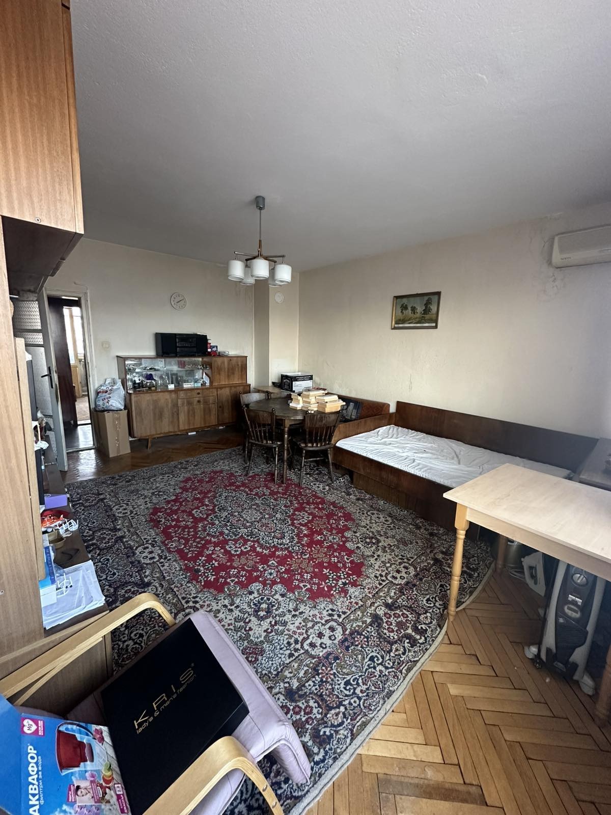 Продава 3-СТАЕН, гр. Варна, Чайка, снимка 2 - Апартаменти - 54050573