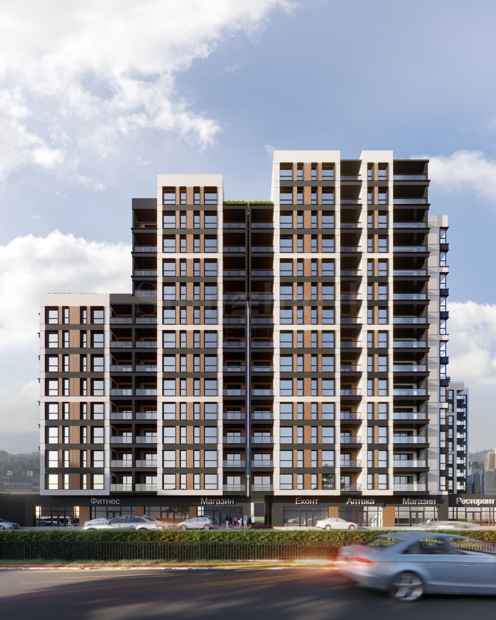 Продава 3-СТАЕН, гр. Пловдив, Христо Смирненски, снимка 6 - Апартаменти - 54697360