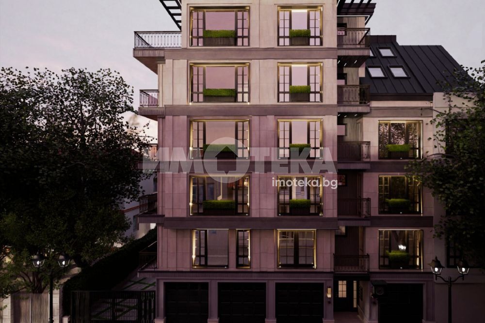 Продава 3-СТАЕН, гр. Пловдив, Център, снимка 6 - Апартаменти - 55183963