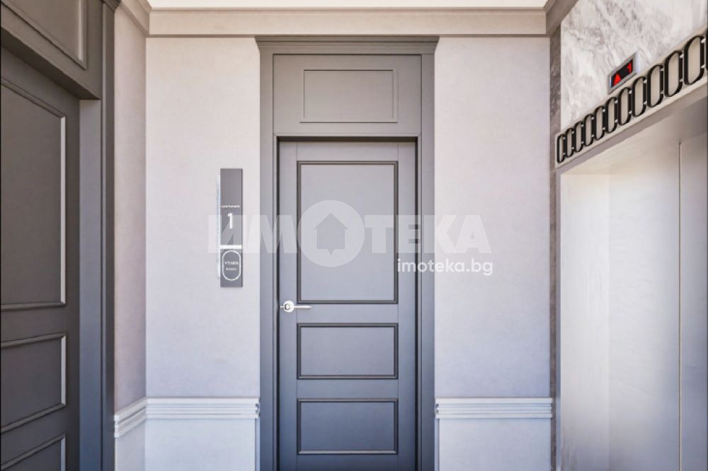 Продава 3-СТАЕН, гр. Пловдив, Център, снимка 7 - Апартаменти - 55183963
