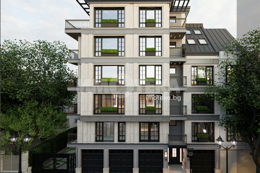 Продава 3-СТАЕН, гр. Пловдив, Център, снимка 2 - Апартаменти - 55183963