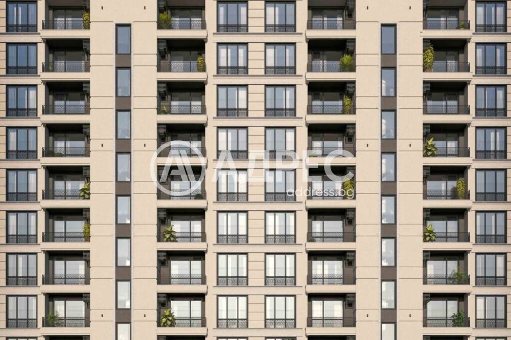 Продава 3-СТАЕН, гр. София, Овча купел, снимка 2 - Апартаменти - 55324624