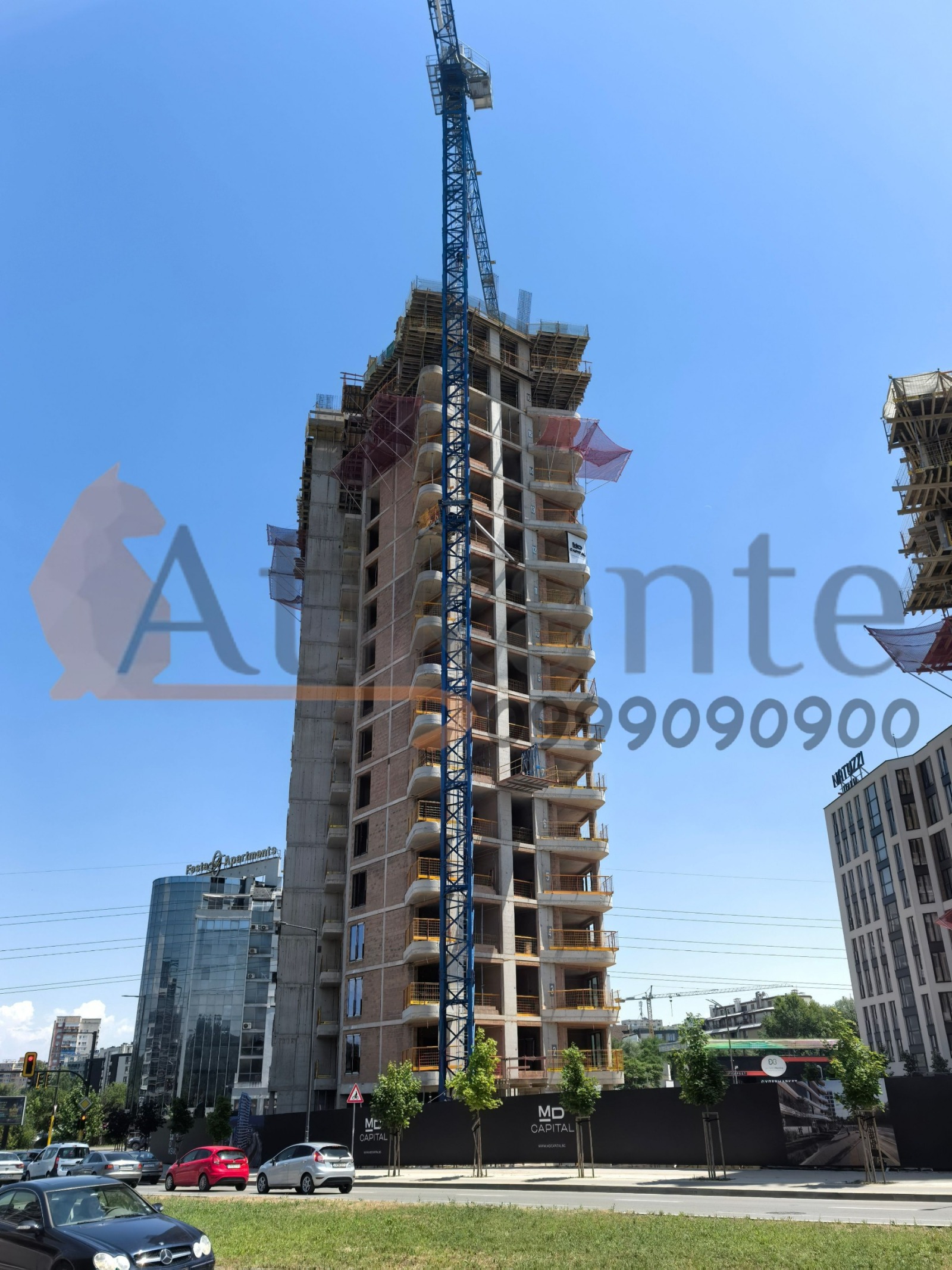 Продава 3-СТАЕН, гр. София, Витоша, снимка 8 - Апартаменти - 55675871