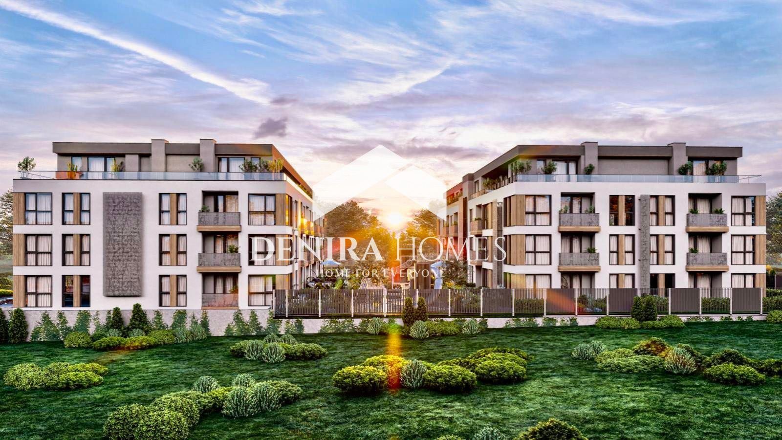 Продава 3-СТАЕН, гр. София, Малинова долина, снимка 7 - Апартаменти - 55832068