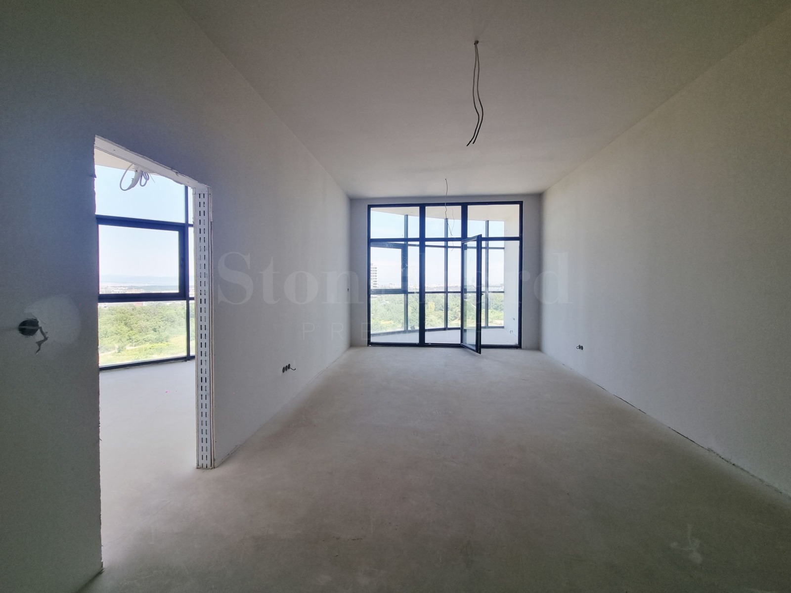 Продава 3-СТАЕН, гр. София, Драгалевци, снимка 4 - Апартаменти - 55897807